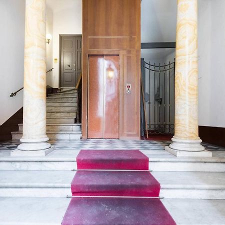Rione Monti Best Holiday Rome Exterior photo