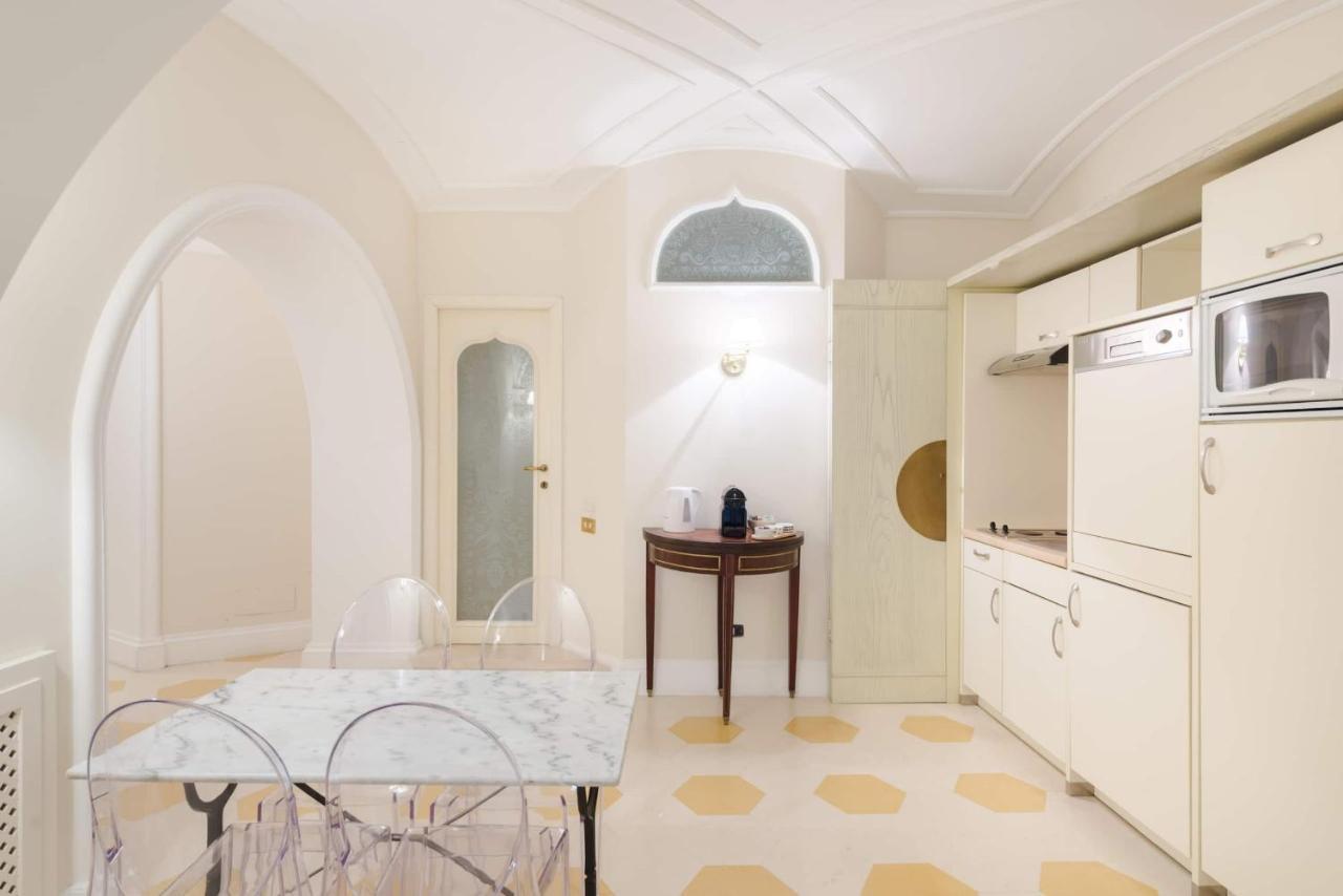 Rione Monti Best Holiday Rome Exterior photo
