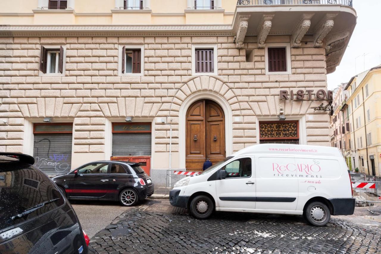 Rione Monti Best Holiday Rome Exterior photo